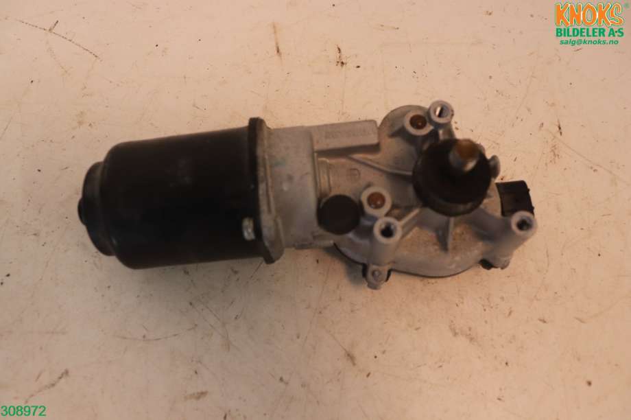 Viskermotor frontrute til Mazda 3, 2013-2016 (Type III, Fase 1)  (MAZDA|BBP2-67-340)