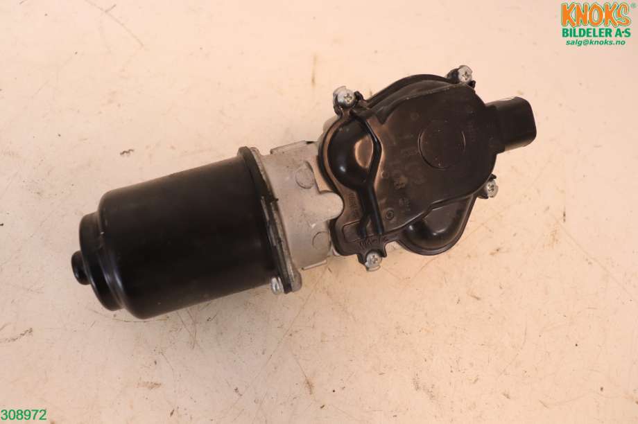 Viskermotor frontrute til Mazda 3 2013-2016 (Type III, Fase 1)  (MAZDA|BBP2-67-340|)