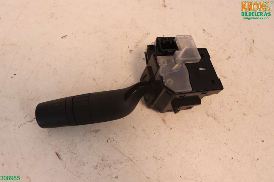 Bryter blink til Mazda 3 2013-2016 (Type III, Fase 1)  (MAZDA|BFS2-66-122|)