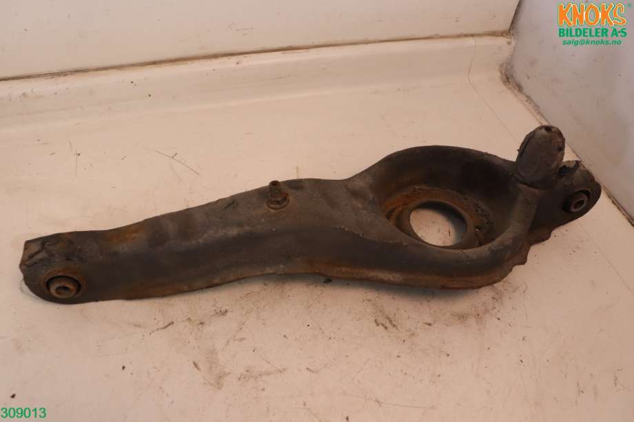 Diverse deler til Mazda 3 2013-2016 (Type III, Fase 1)  (MAZDA|BBP328300C|)