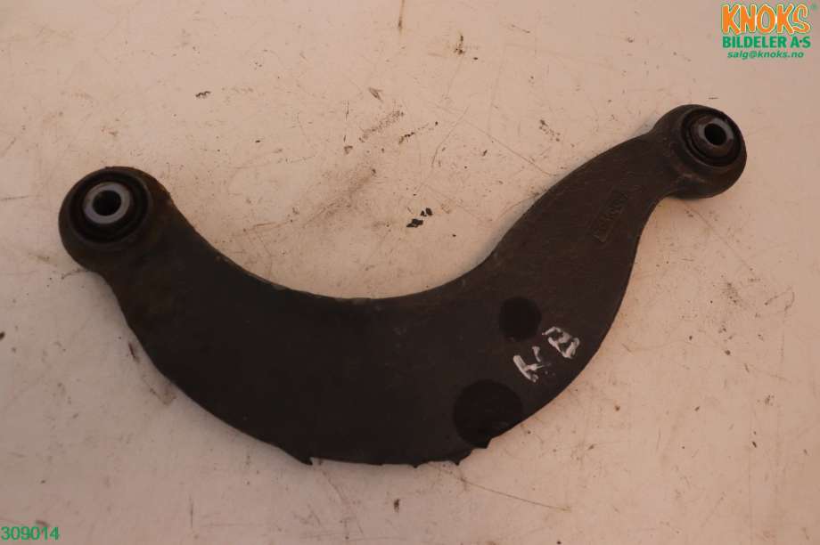 Diverse deler til Mazda 3, 2013-2016 (Type III, Fase 1)  (MAZDA|BP4K28C10B)