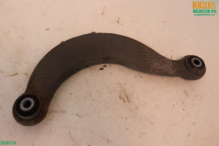 Diverse deler til Mazda 3 2013-2016 (Type III, Fase 1)  (MAZDA|BP4K28C10B|)