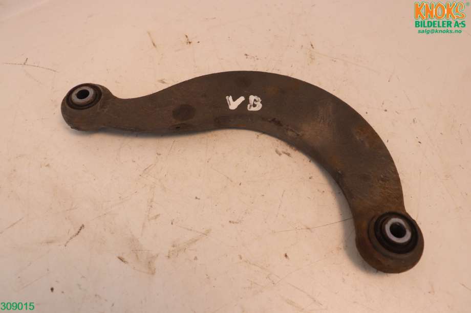 Diverse deler til Mazda 3, 2013-2016 (Type III, Fase 1)  (MAZDA|BP4K28C10B)