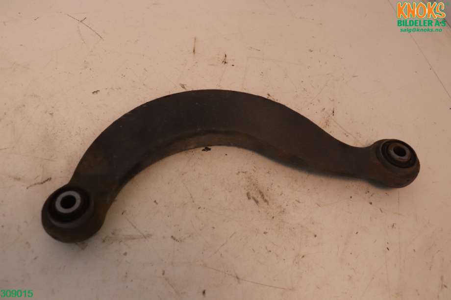 Diverse deler til Mazda 3 2013-2016 (Type III, Fase 1) (MAZDA|BP4K28C10B|)