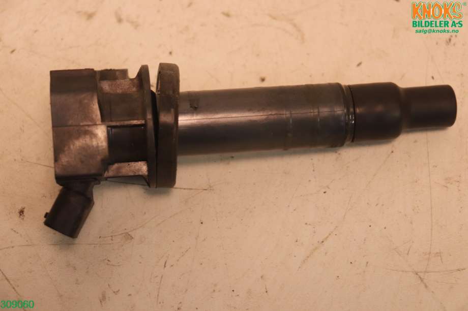 Coil elektronisk til Peugeot 107, 2006-2014  (PEUGEOT|5970 88)