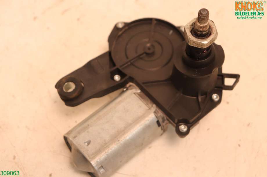 Viskermotor bakrute til Peugeot 107 2006-2014 (PEUGEOT|6405T2|)