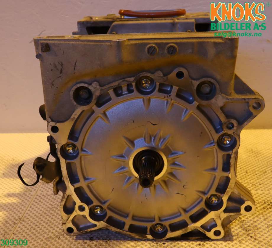 Motor elbil foran til Nissan Leaf 2011-2017 (Type I)  (NISSAN|290A03NF0A|)
