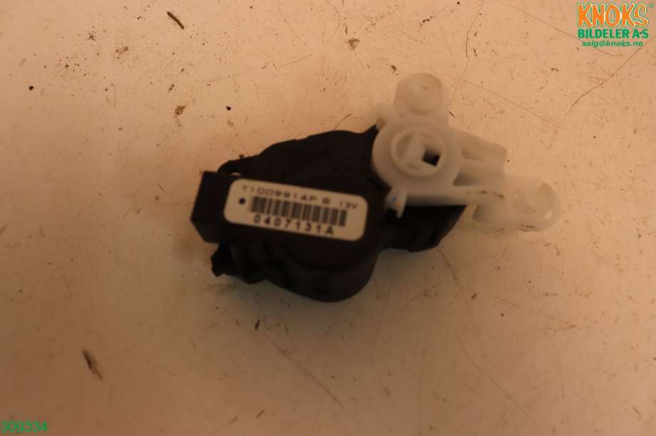 Varmeapparat diverse til Nissan Leaf 2011-2017 (Type I) (NISSAN|277313DF0A|)