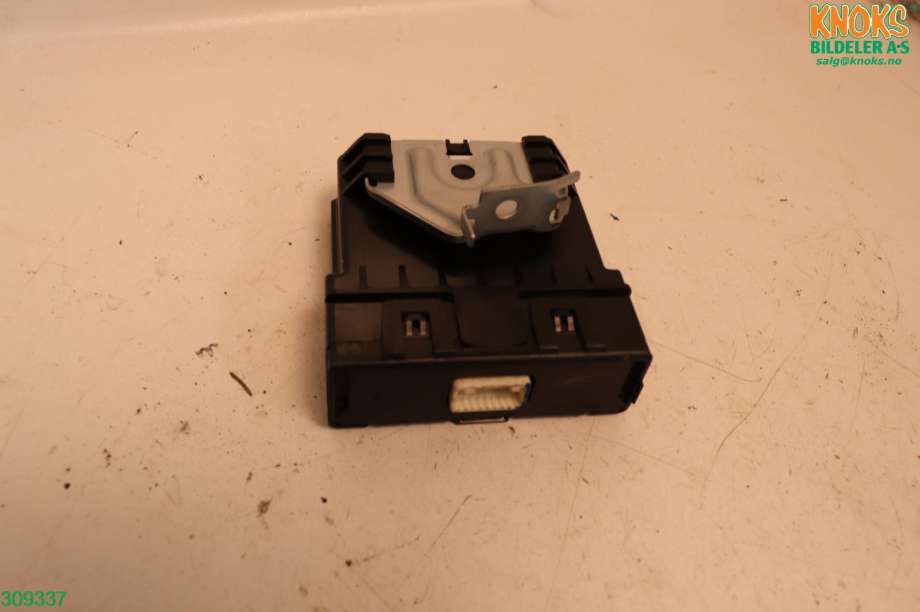 Styreenhet klima/aircondition til Nissan Leaf 2011-2017 (Type I)  (NISSAN|274473NL0A|)