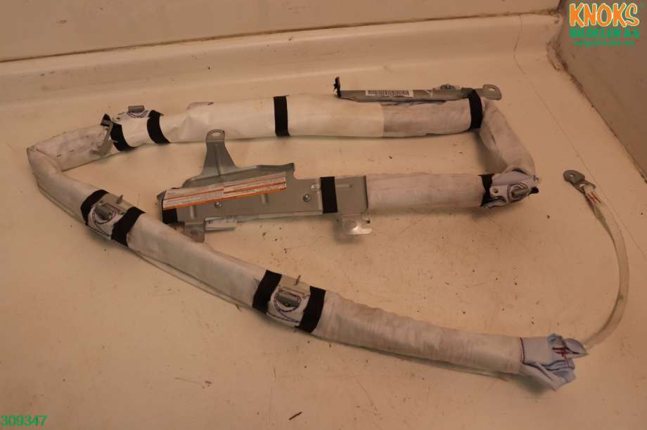 Airbag gardin venstre til Nissan Leaf 2011-2017 (Type I) (NISSAN|985P13NL5A|)
