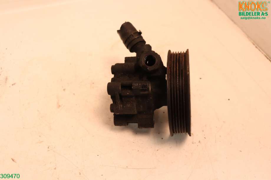 Servo pumpe mekanisk til Opel Insignia A 2009-2014 (OPEL|13309339|)