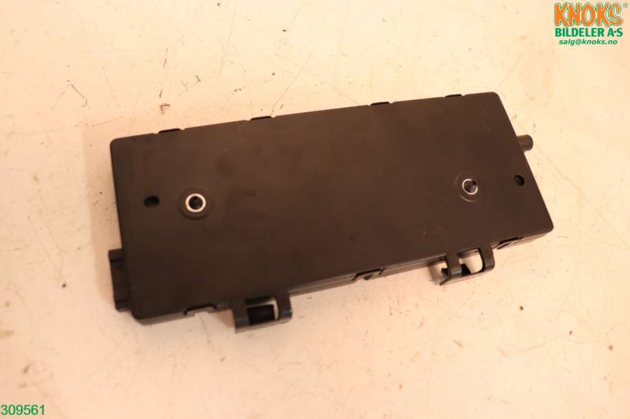 Antenne forsterker til BMW X1 2009-2015 (E84) (E84) (BMW|65 20 9 168 335|)