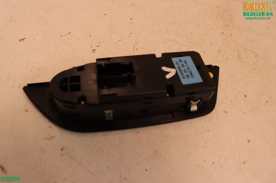 Bryter ruteheis til BMW X1 2009-2015 (E84) (E84) (BMW|61 31 9 216 046|)