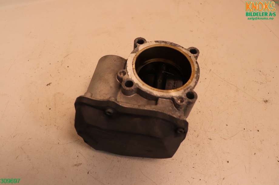 Spjeldhus til Audi A1 2010-2014 (Type I, Fase 1)  (AUDI|03C 133 062 T|)