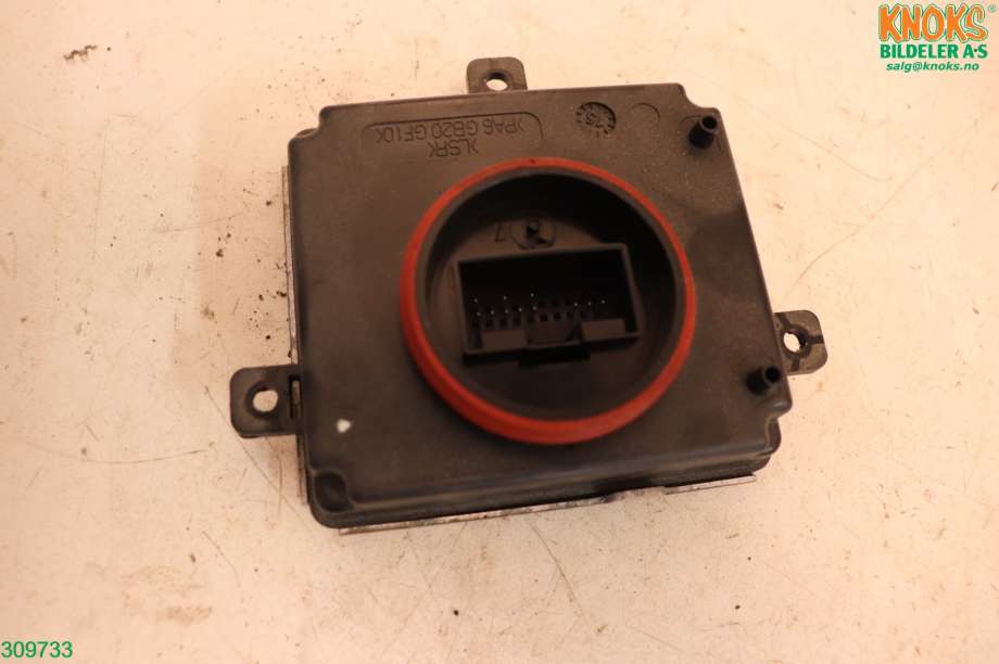 Styreenhet diverse til VW Golf VII 2012-2017 (Fase 1)  (VOLKSWAGEN|4G0 907 697 F|)