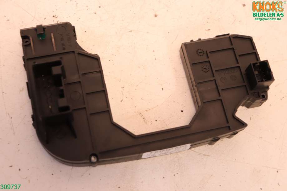 Styreenhet diverse til Audi A6 2005-2008 (Type III, Fase 1) (C6) (C6) (AUDI|4F0 953 549 B|)