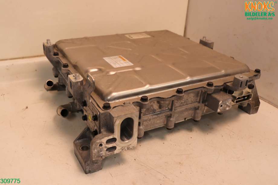 Batterilader kabel til Hyundai Ioniq Electric 2016-2019 (Fase 1)  (HYUNDAI|36400 0E150|)