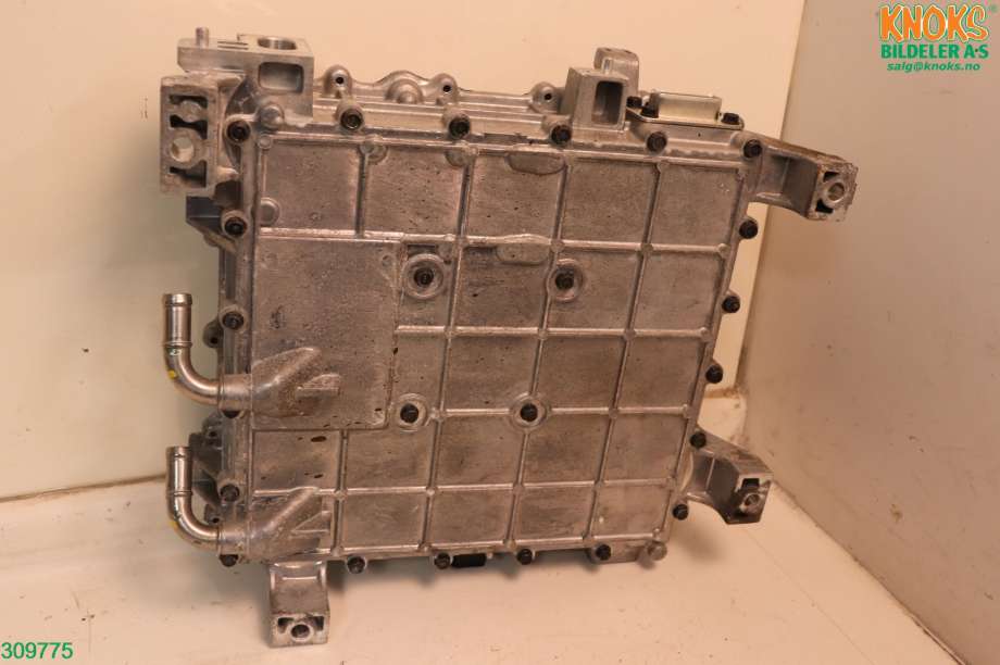 Batterilader kabel til Hyundai Ioniq Electric 2016-2019 (Fase 1)  (HYUNDAI|36400 0E150|)