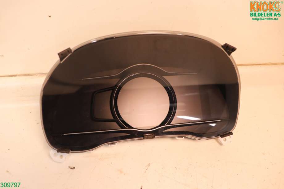 Instrumentpanel til Hyundai Ioniq Electric 2016-2019 (Fase 1) (HYUNDAI|94003G 7300|)