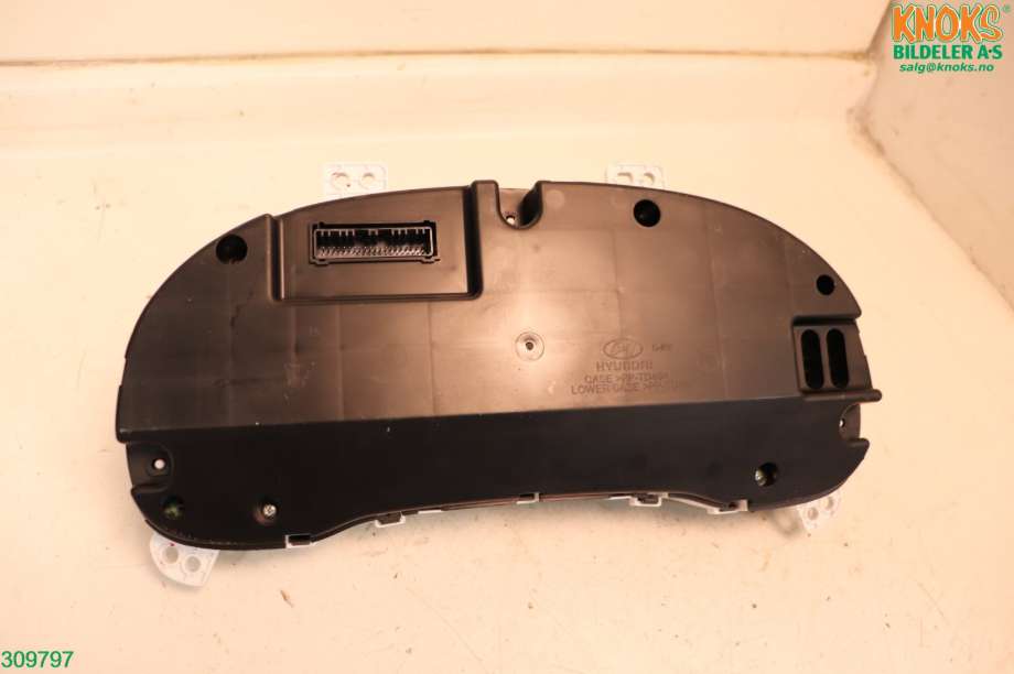 Instrumentpanel til Hyundai Ioniq Electric 2016-2019 (Fase 1) (HYUNDAI|94003G 7300|)
