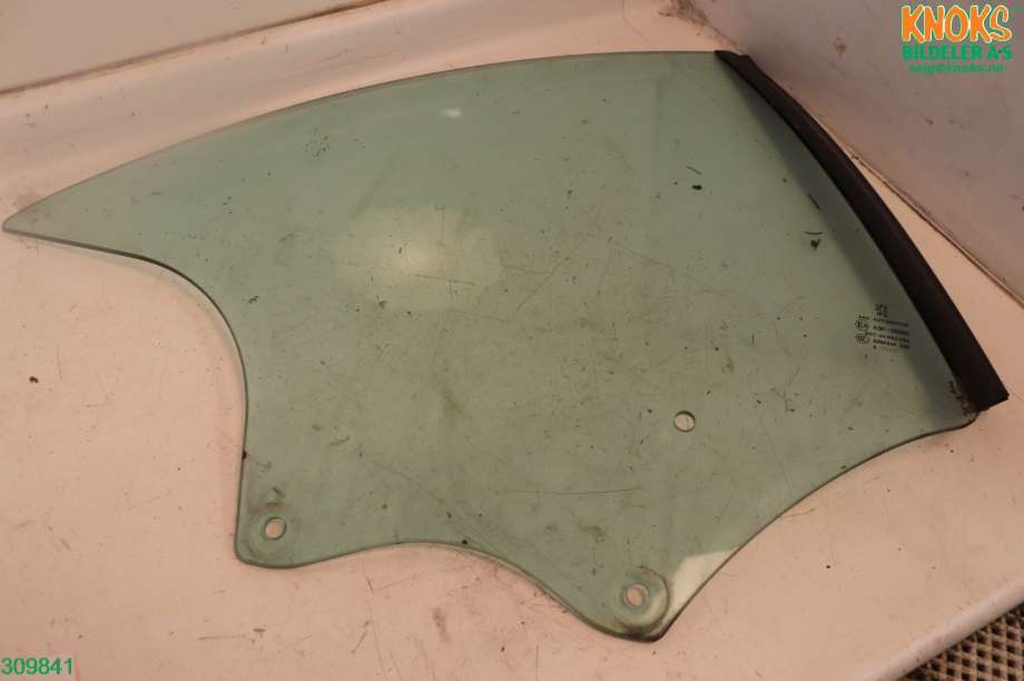 Diverse deler til Peugeot 307, 2005-2008 (Fase 2) (PEUGEOT|9202H0)