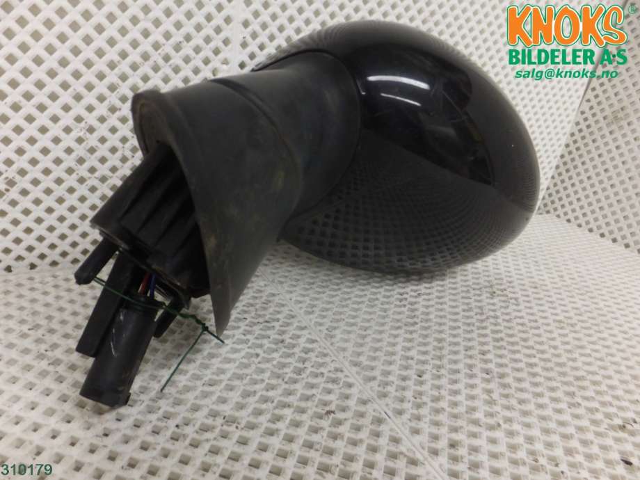 Speil venstre til Mini One/Cooper 2001-2007 (R50-53) (R50-53) (MINI|51 16 7 192 469|)