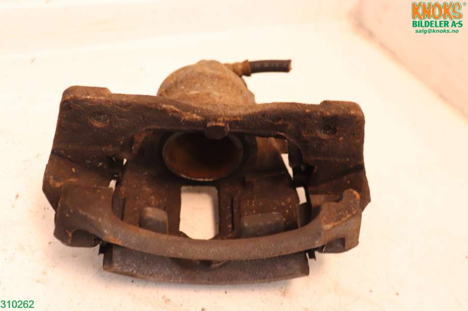 Bremsecaliper høyre foran til Toyota Auris 2007-2010 (Type I, Fase 1)  (TOYOTA|4773002341|)