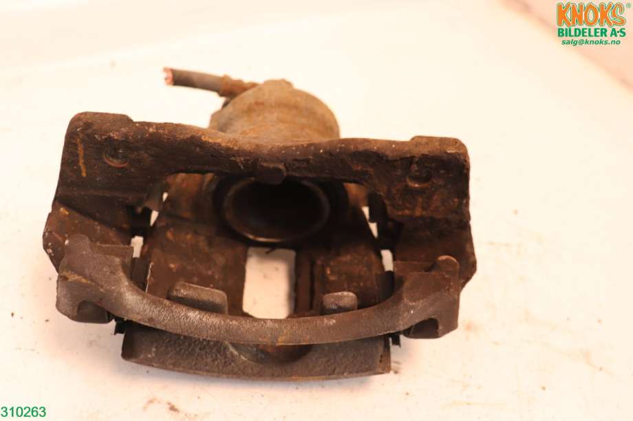 Bremsecaliper venstre foran til Toyota Auris 2007-2010 (Type I, Fase 1)  (TOYOTA|4773002341|)