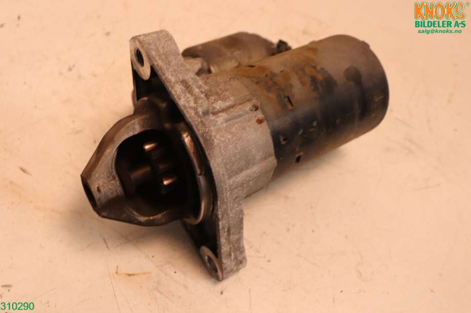 Starter til Toyota Auris 2007-2010 (Type I, Fase 1)  (TOYOTA|281000T030|)