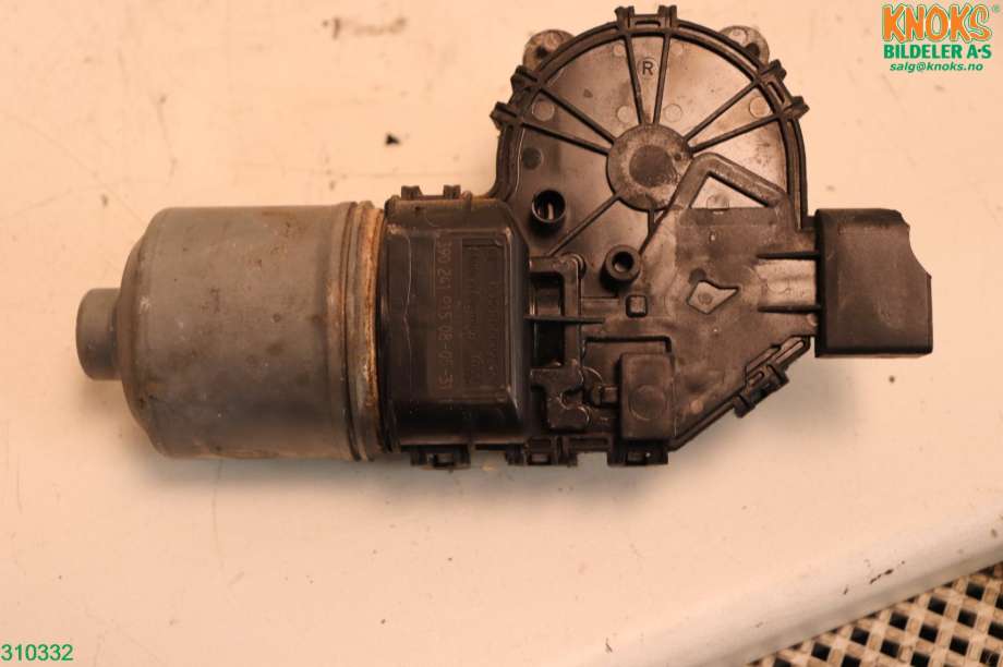 Viskermotor frontrute til Alfa Romeo 159 2005-2011  (ALFA ROMEO|77363796|)