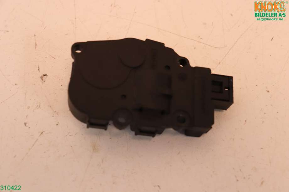 Diverse deler til Audi A5 2007-2016 (Type I) (AUDI|8K0 820 511 D|)