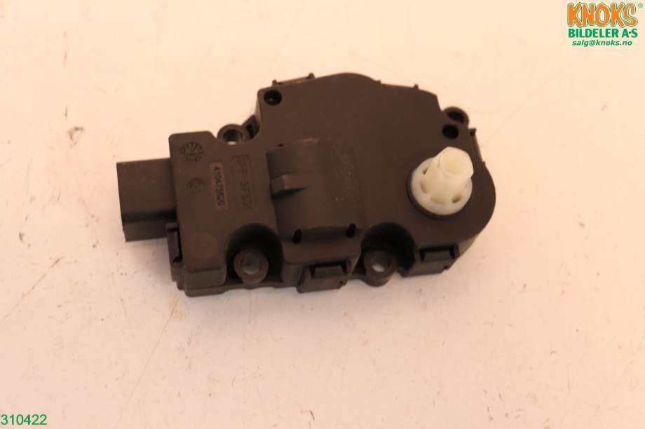 Diverse deler til Audi A5 2007-2016 (Type I) (AUDI|8K0 820 511 D|)
