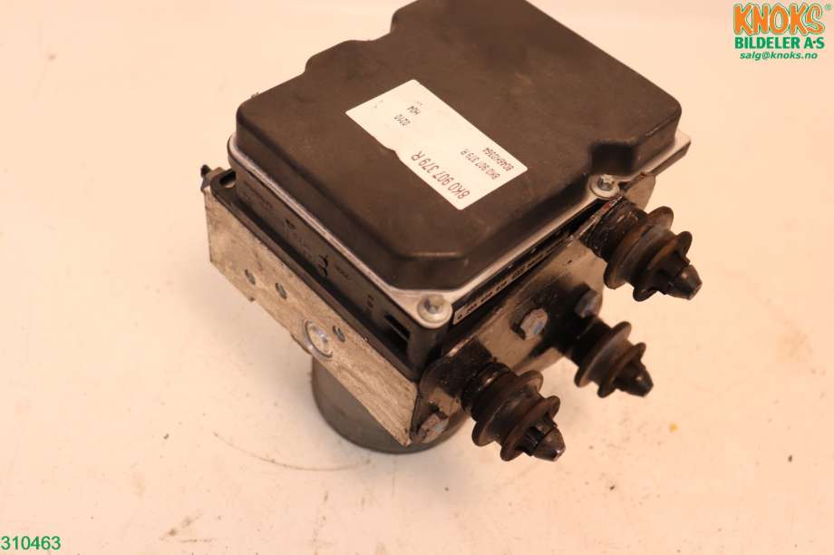 ABS sentral til Audi A5 2007-2016 (Type I)  (AUDI|8K0 614 517 FM|)