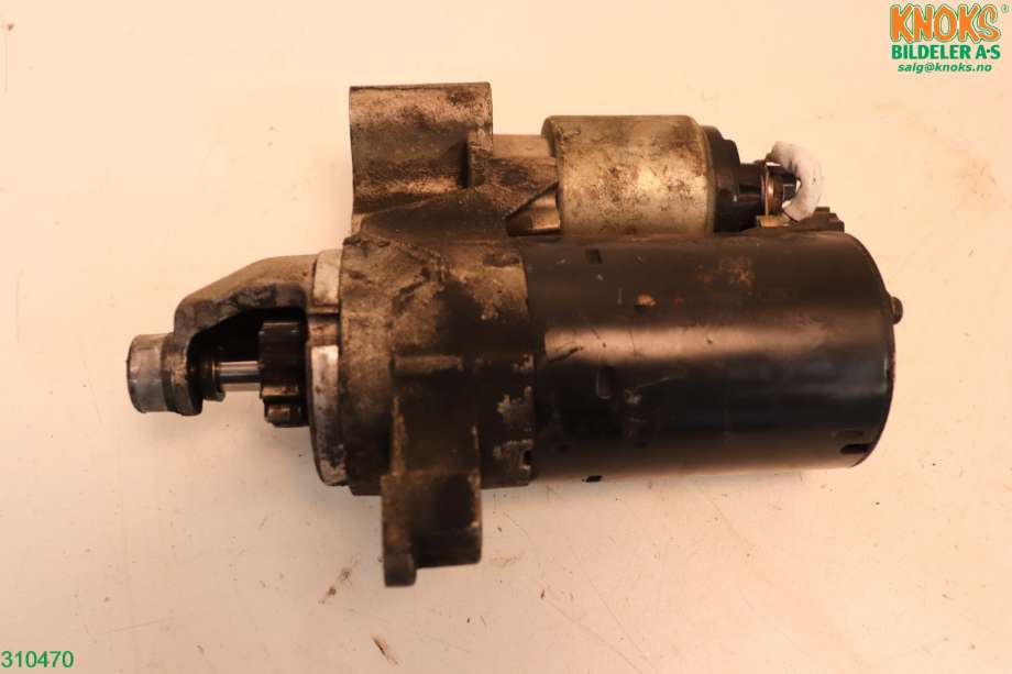 Starter til Audi A5 2007-2016 (Type I) (AUDI|06H 911 021 E|)
