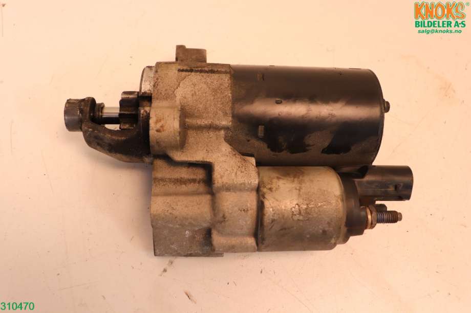 Starter til Audi A5 2007-2016 (Type I) (AUDI|06H 911 021 E|)