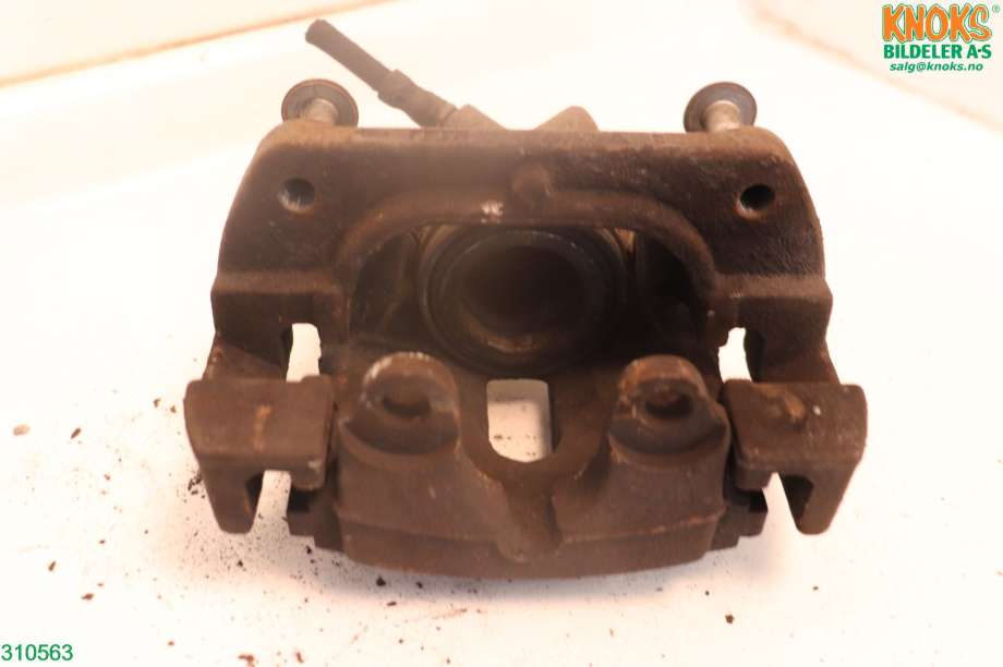 Bremsecaliper høyre foran til BMW X3 2007-2010 (Fase 2) (E83) (E83) (BMW|34 11 6 765 882|)