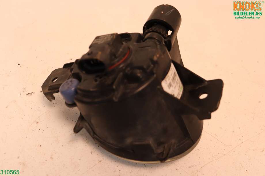 Tåkelykt venstre foran til BMW X3 2007-2010 (Fase 2) (E83) (E83) (BMW|63 17 6 924 655|)