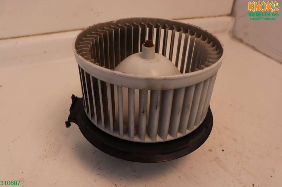 Varmeapparat motor til VW E-Up 2013-2019  (VOLKSWAGEN|1S1 819 015 D|)