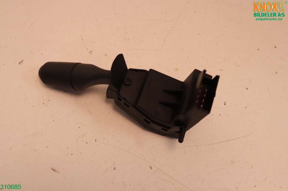 Bryter visker til Smart Fortwo 2007-2014 (Type II) (W451) (W451) (SMART|A 451 545 04 10|)