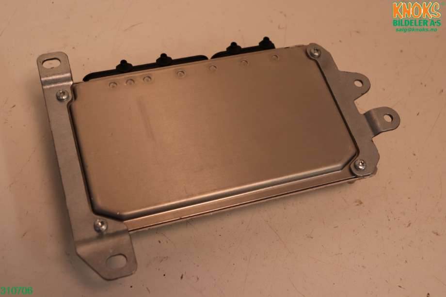 Styreenhet motor til Smart Fortwo 2007-2014 (Type II) (W451) (W451) (SMART|A 132 900 23 00|)