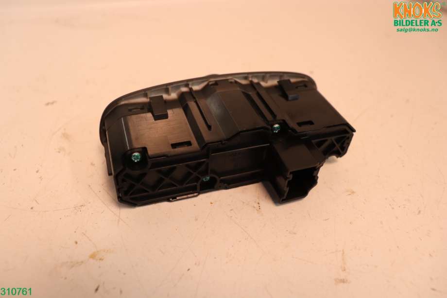 Bryter lys til Chevrolet Bolt 2016-->>  (CHEVROLET|22992803|)