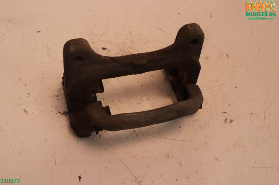 Bremsecaliper brakett til Chevrolet Bolt 2016-->> (CHEVROLET|13595924|)