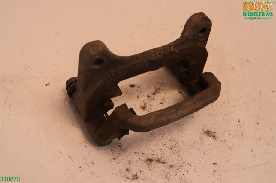 Bremsecaliper brakett til Chevrolet Bolt 2016-->> (CHEVROLET|13595925|)