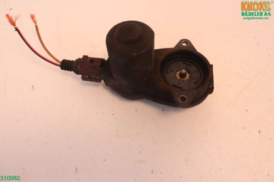 Bremsecaliper venstre bak til Audi A4, 2007-2014 (Type IV) (B8) (B8) (AUDI|8K0 998 281)