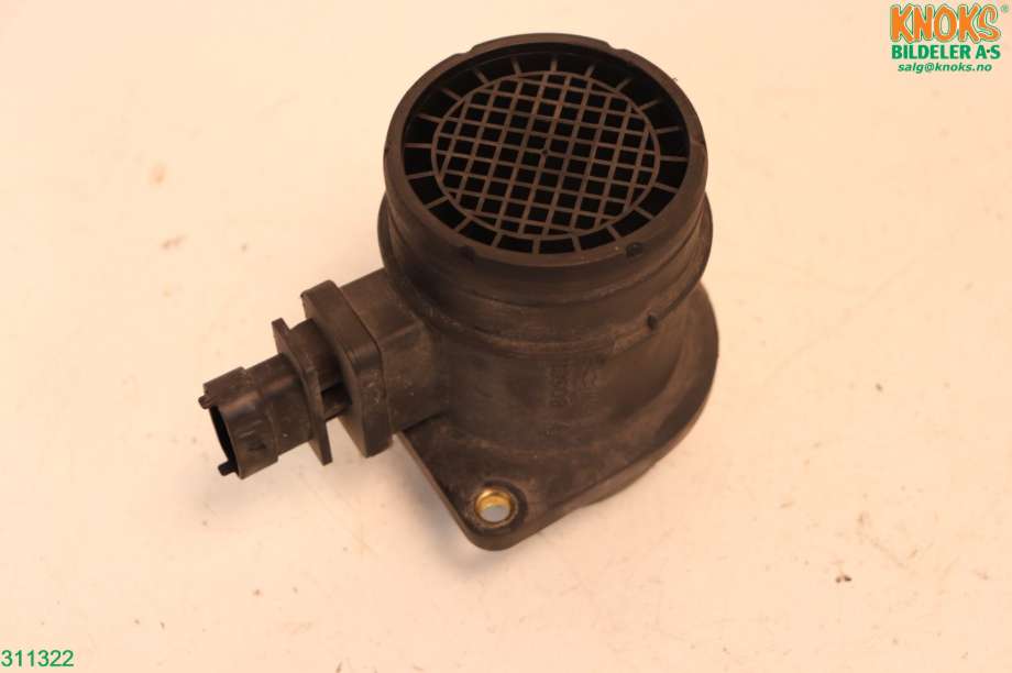 Luftmengde/luftmassemåler til Fiat 500 2008-2020 (FIAT|71789484|)