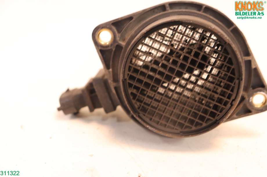 Luftmengde/luftmassemåler til Fiat 500 2008-2020 (FIAT|71789484|)