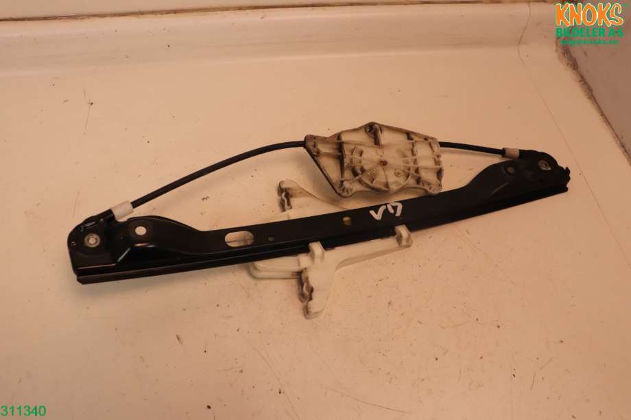 Ruteheis til VW Golf V, Combi 2003-2008  (VOLKSWAGEN|1K4 839 461 A|)