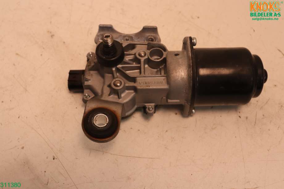 Viskermotor frontrute til Mitsubishi Space Star 2013-->> (Type II)  (MITSUBISHI|8250A493|)
