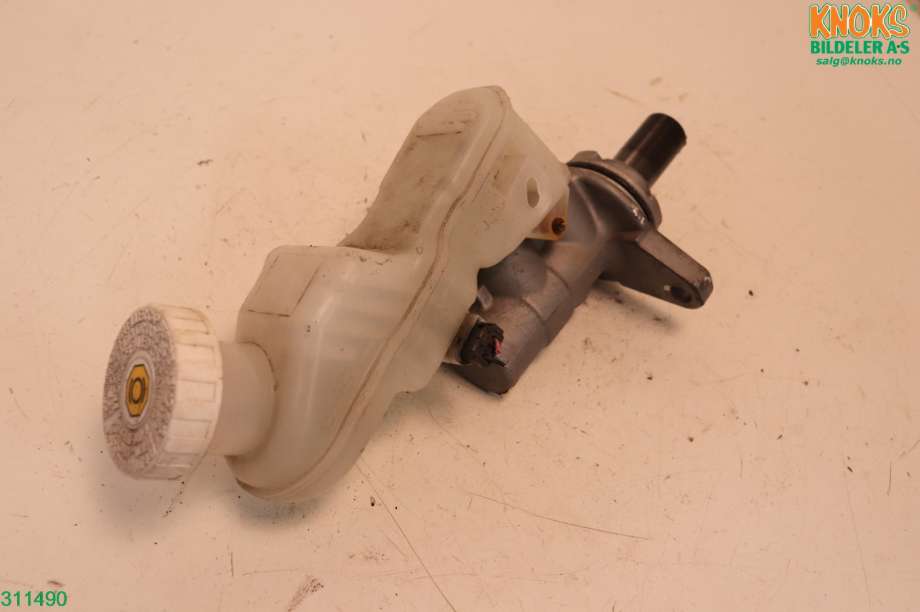 Bremsepumpe hoved til Peugeot iOn 2011-2020 (PEUGEOT|)