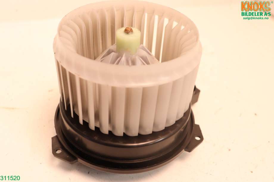 Varmeapparat motor til Peugeot iOn 2011-2020  (PEUGEOT|16 090 957 80|)